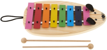 Sonor MG Glockenspiel Mouse